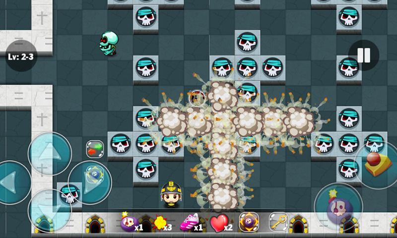 Bomber Dragon