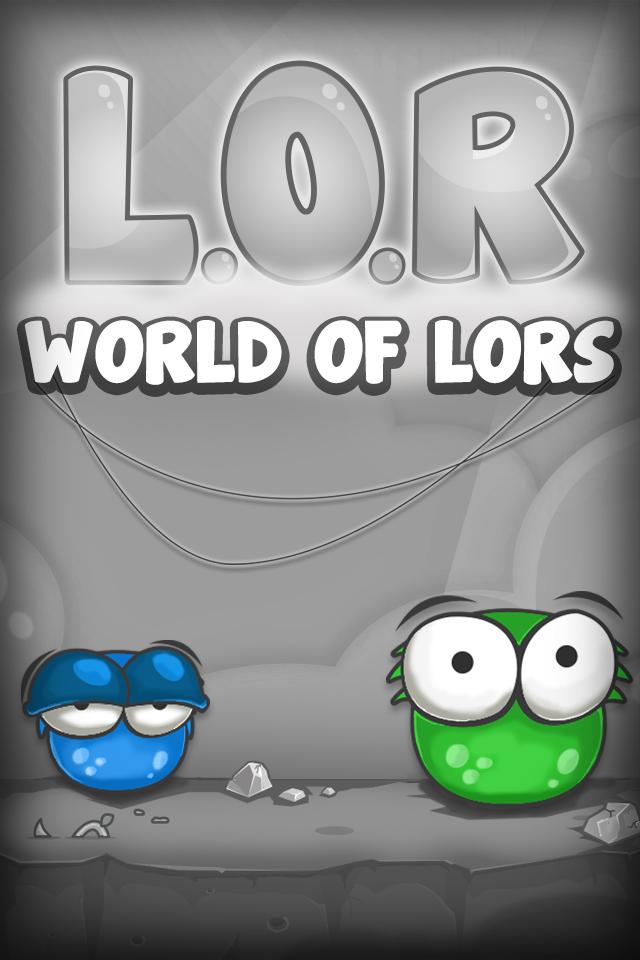 L.O.R.