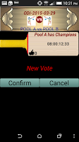 CricVote