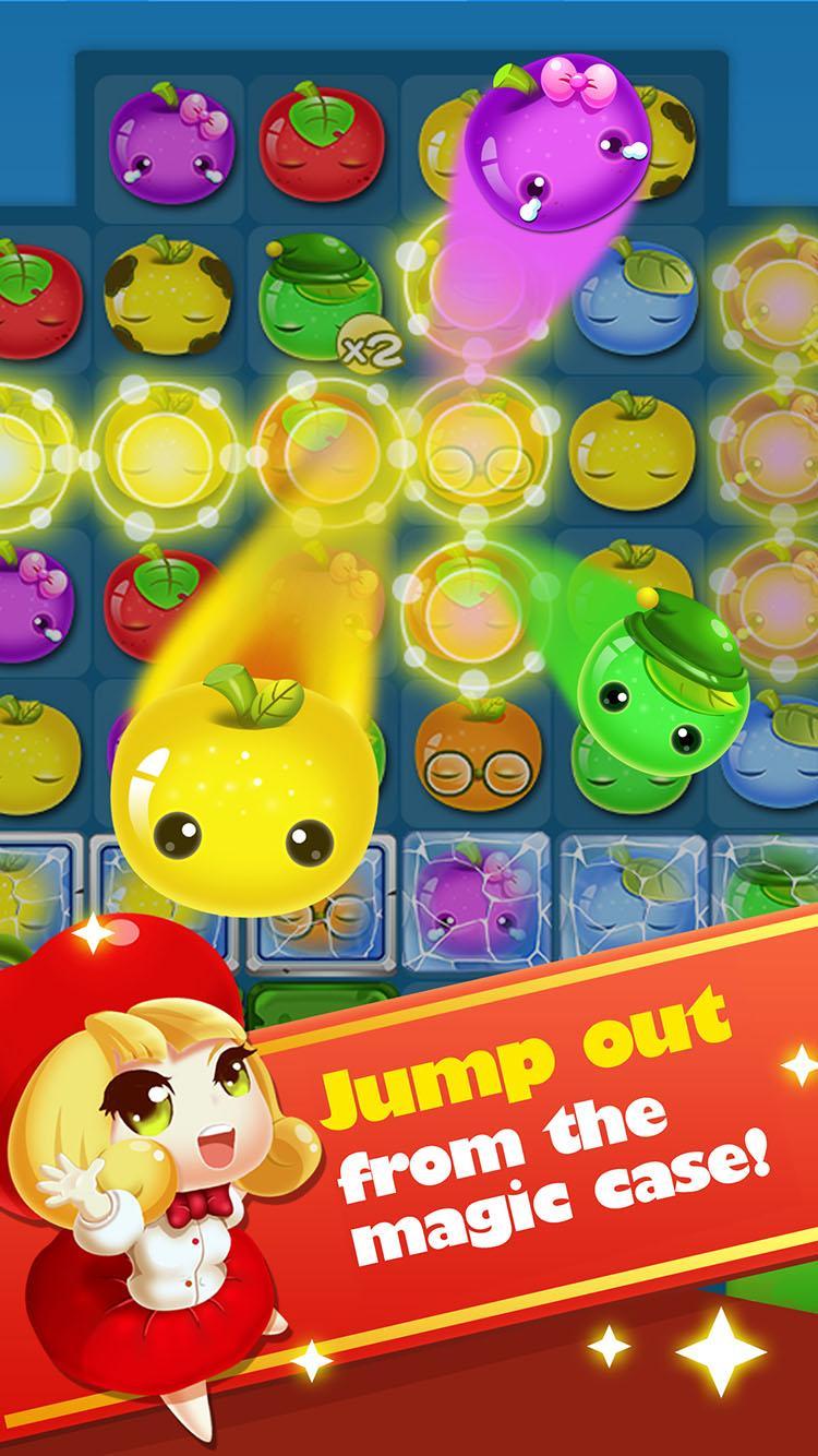 Apple Mania