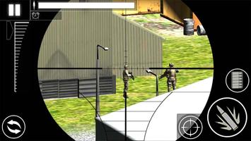 Counter Shooter Elite