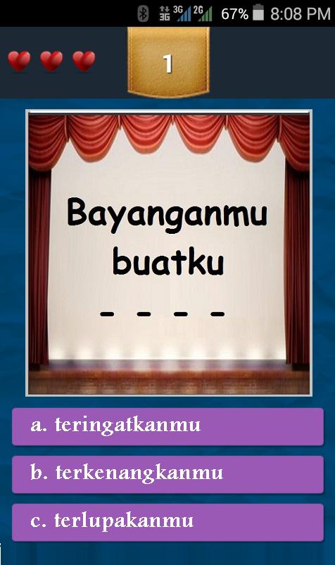 Hey Kamu - #TAG