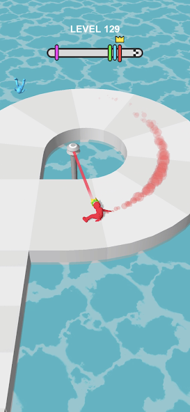 Sling Race 3D