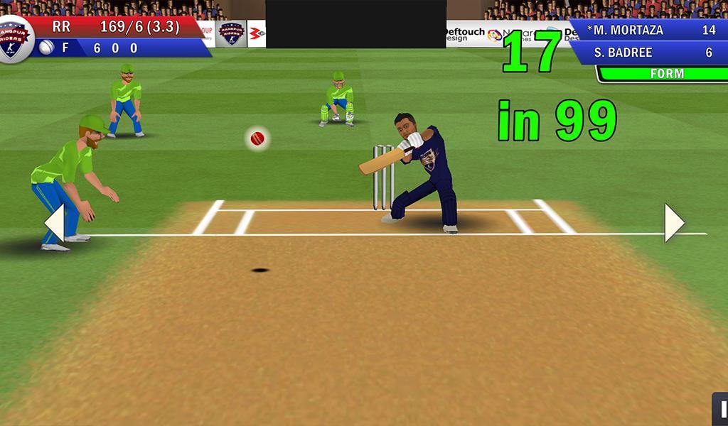 Rangpur Riders Star Cricket