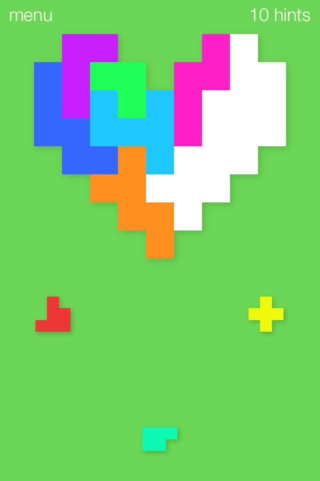 PuzzleBits