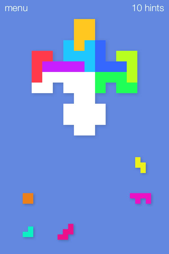 PuzzleBits