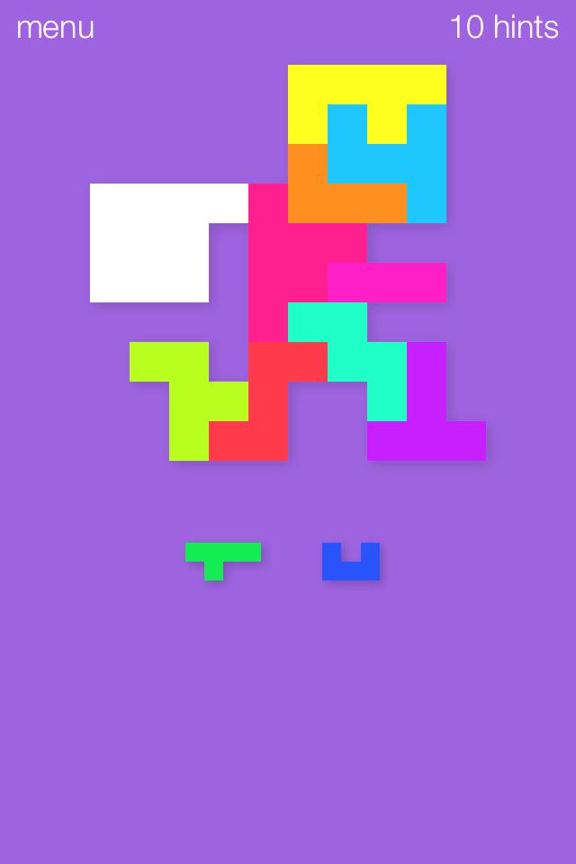 PuzzleBits