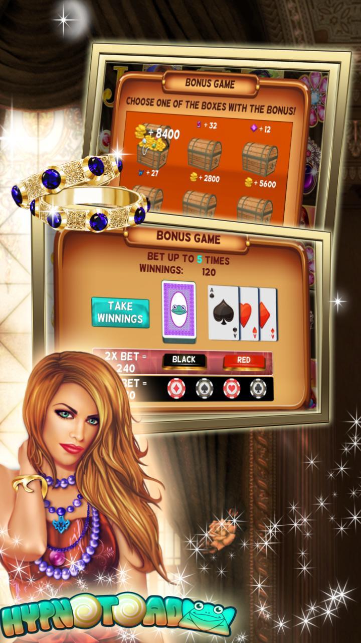 Top of the Slots