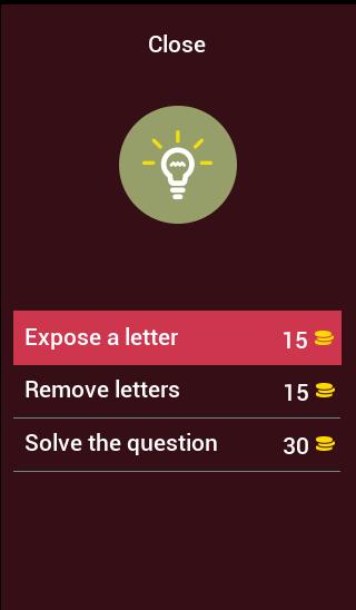 Legal Terms Quiz