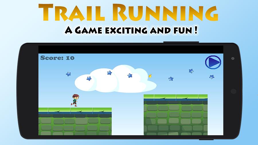 Trail Running