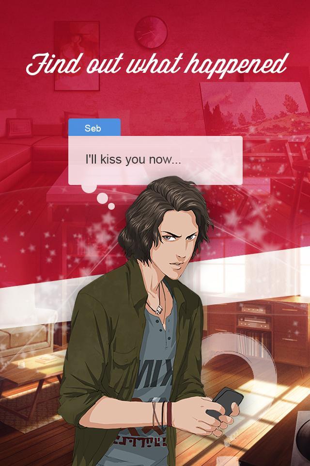Rising Lovers, Otome Novel