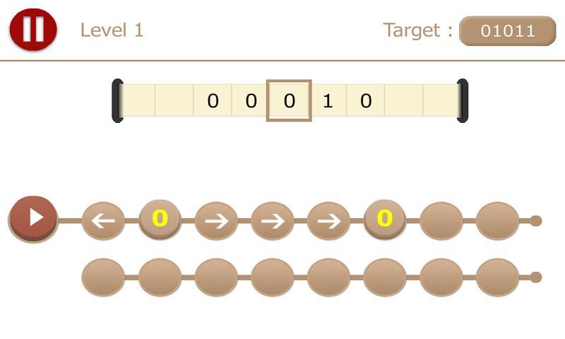 Turing Machine