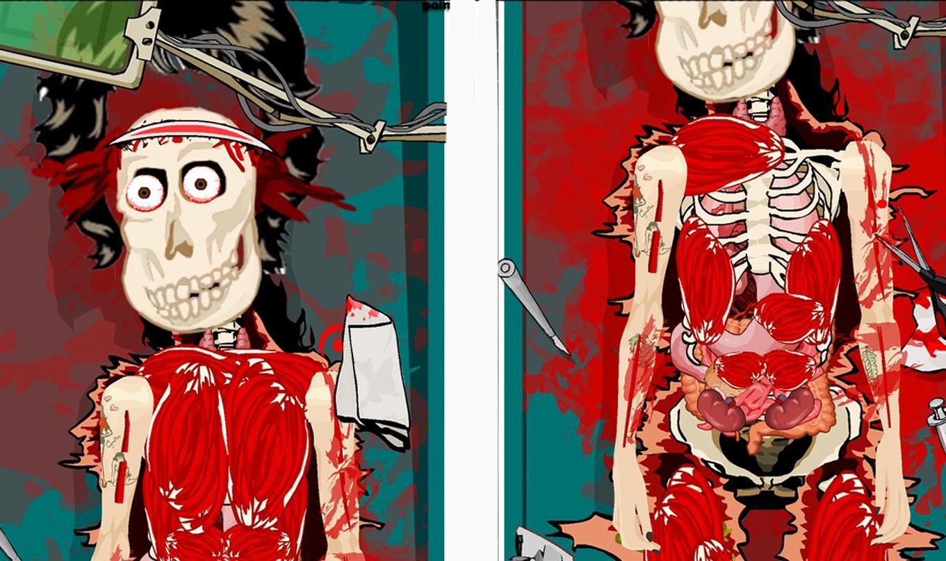 Kill Blood