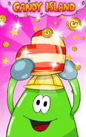 Candy Island:Bakery Sweet City