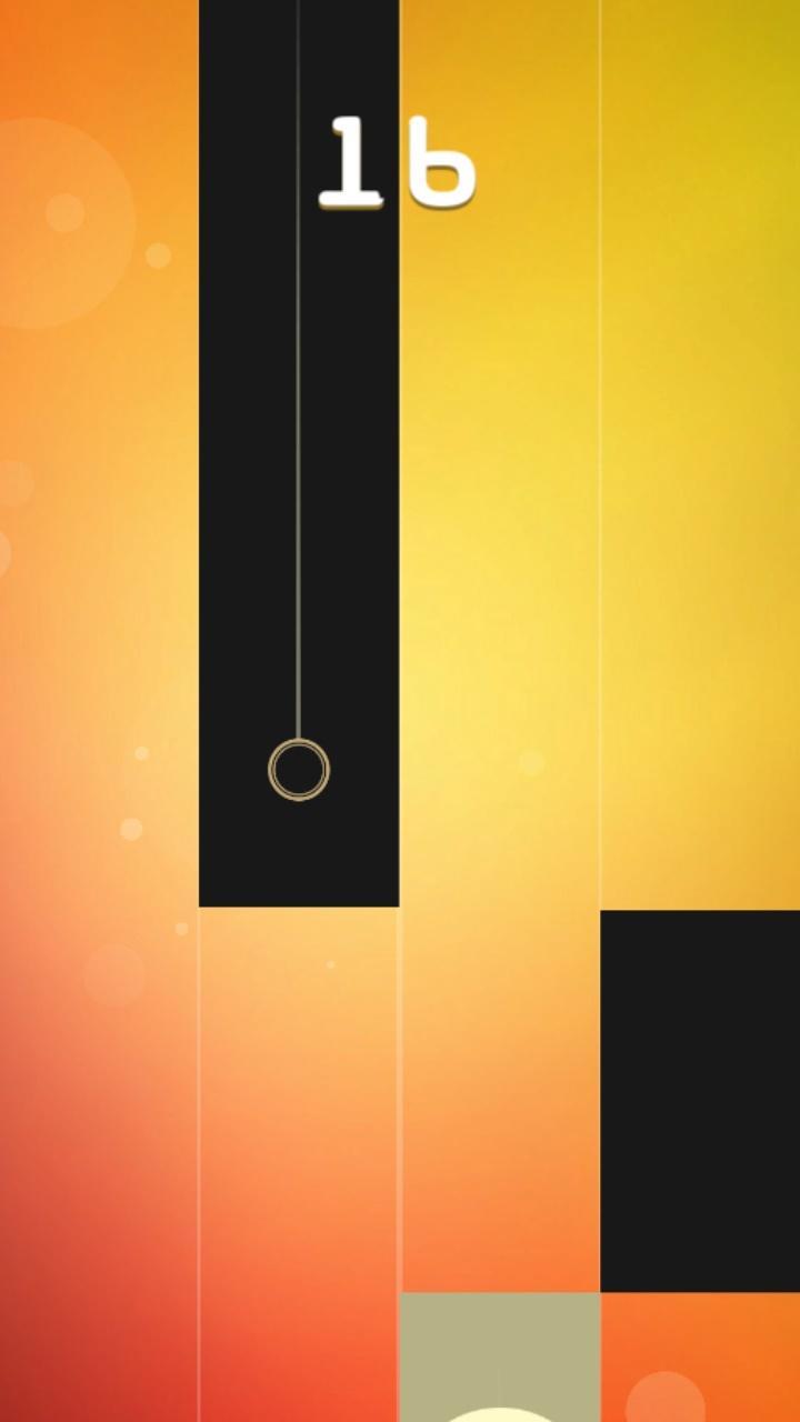 Avicii - Lonely Together - Piano Magic Game