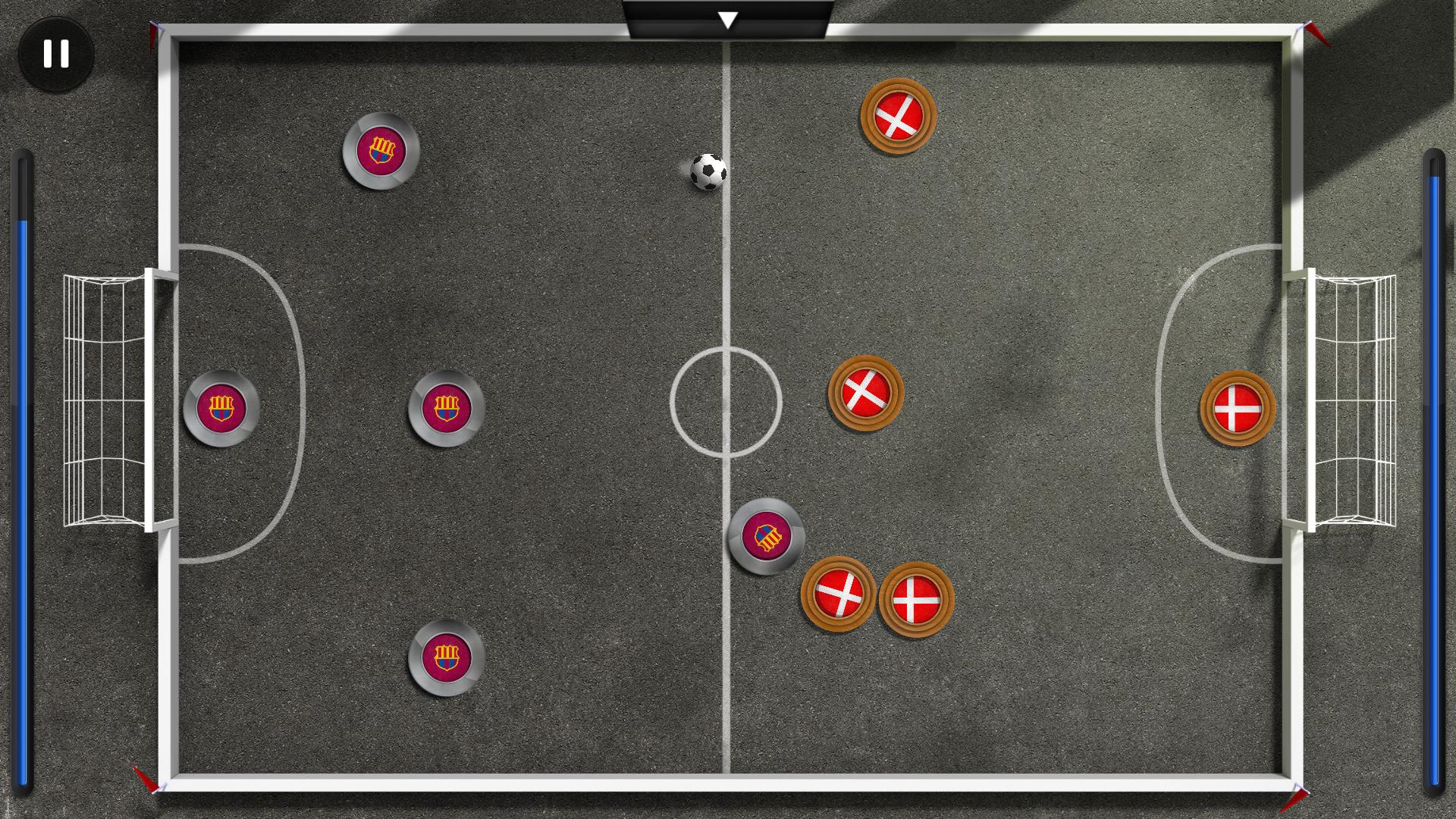 Futsal Championship - Soccer