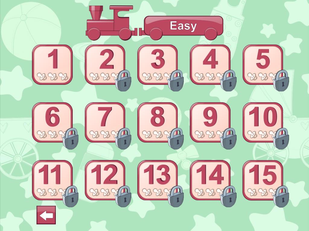 Kids Mahjong