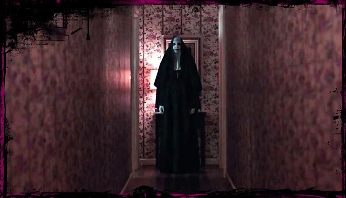 Nun The Trapper