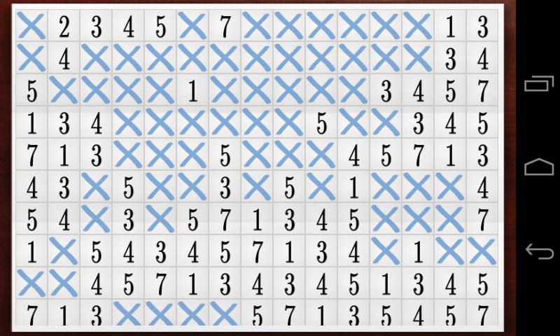 The Numbers free