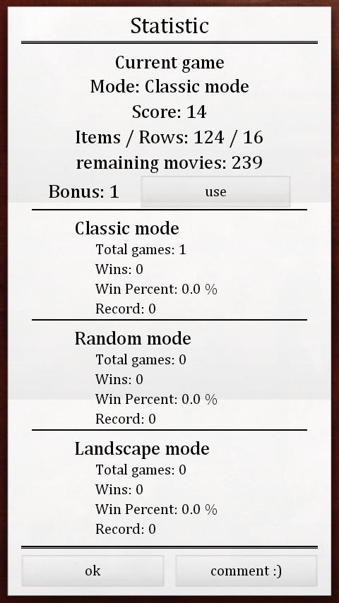 The Numbers free