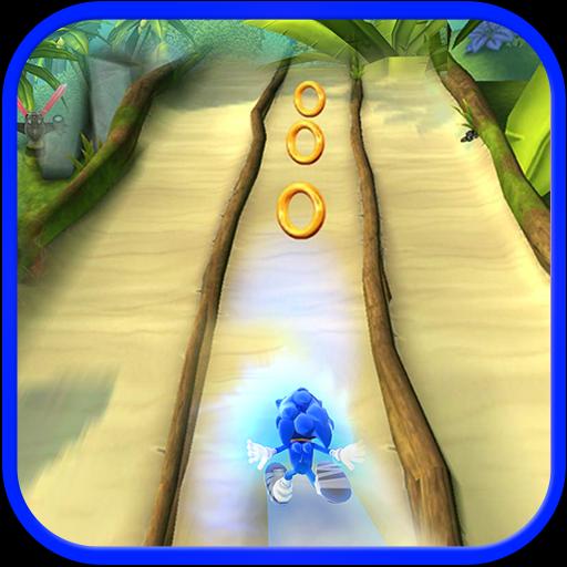 Guide for Sonic Dash 2016