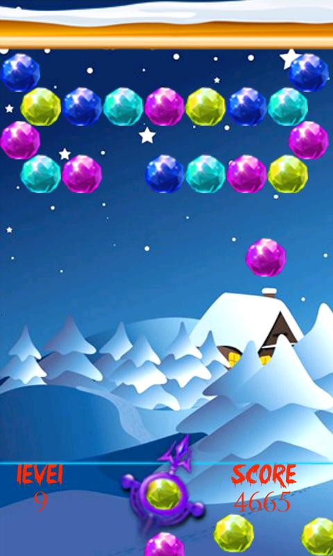 Diamond Adventure
