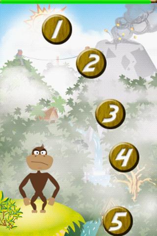 Beat the Chimp