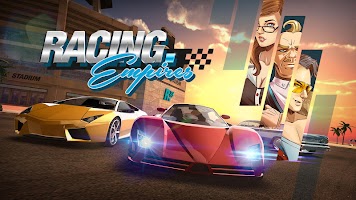 Racing Empires