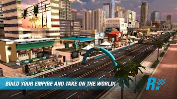 Racing Empires