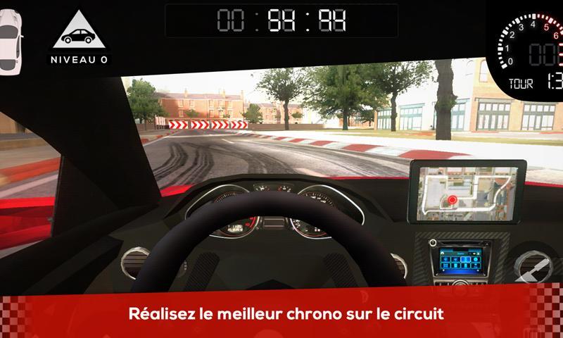 SwissLife Racer