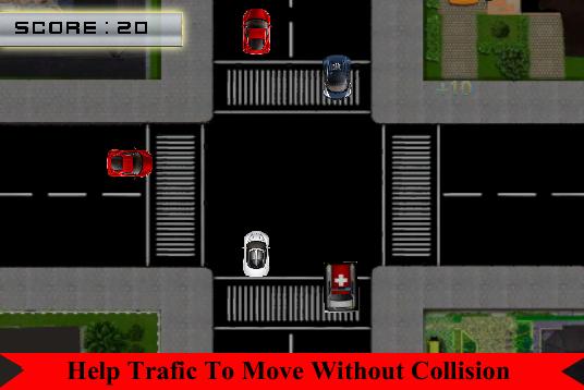 Wrong Lane
