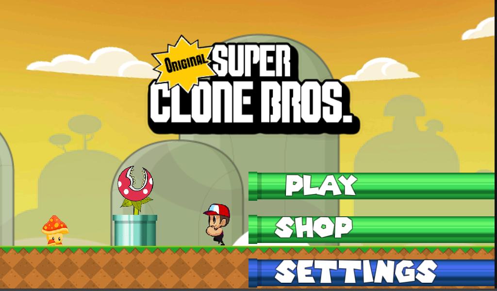 Super Marvin