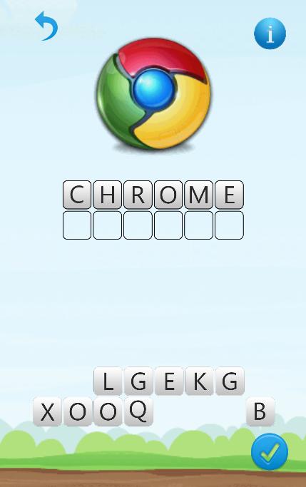 Geek Quiz