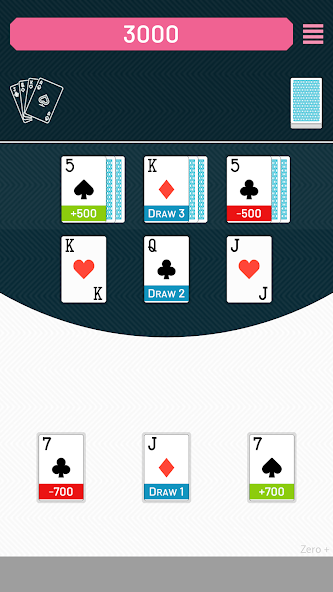 9-Draw