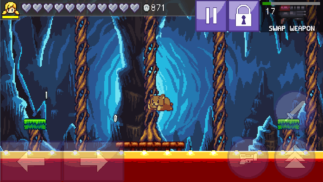 Cally's Caves 3