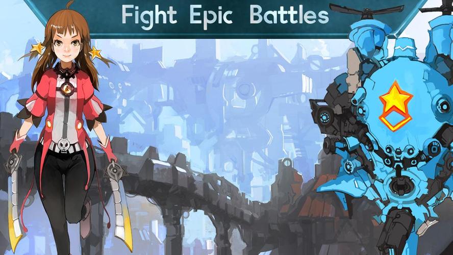 Star Clash