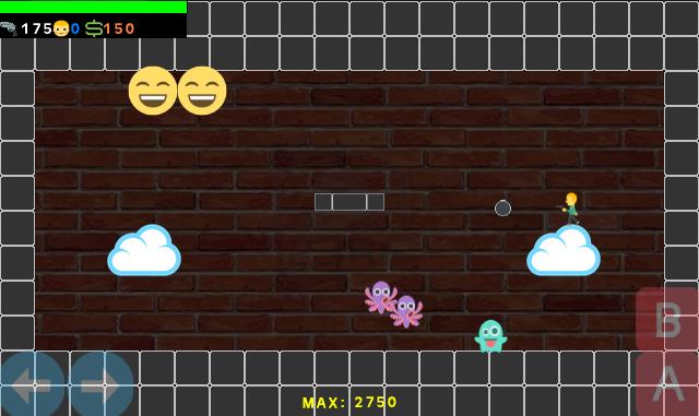 Emoji World FUN!