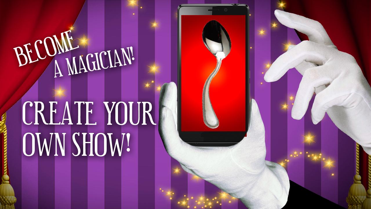 Do Tricks and magic