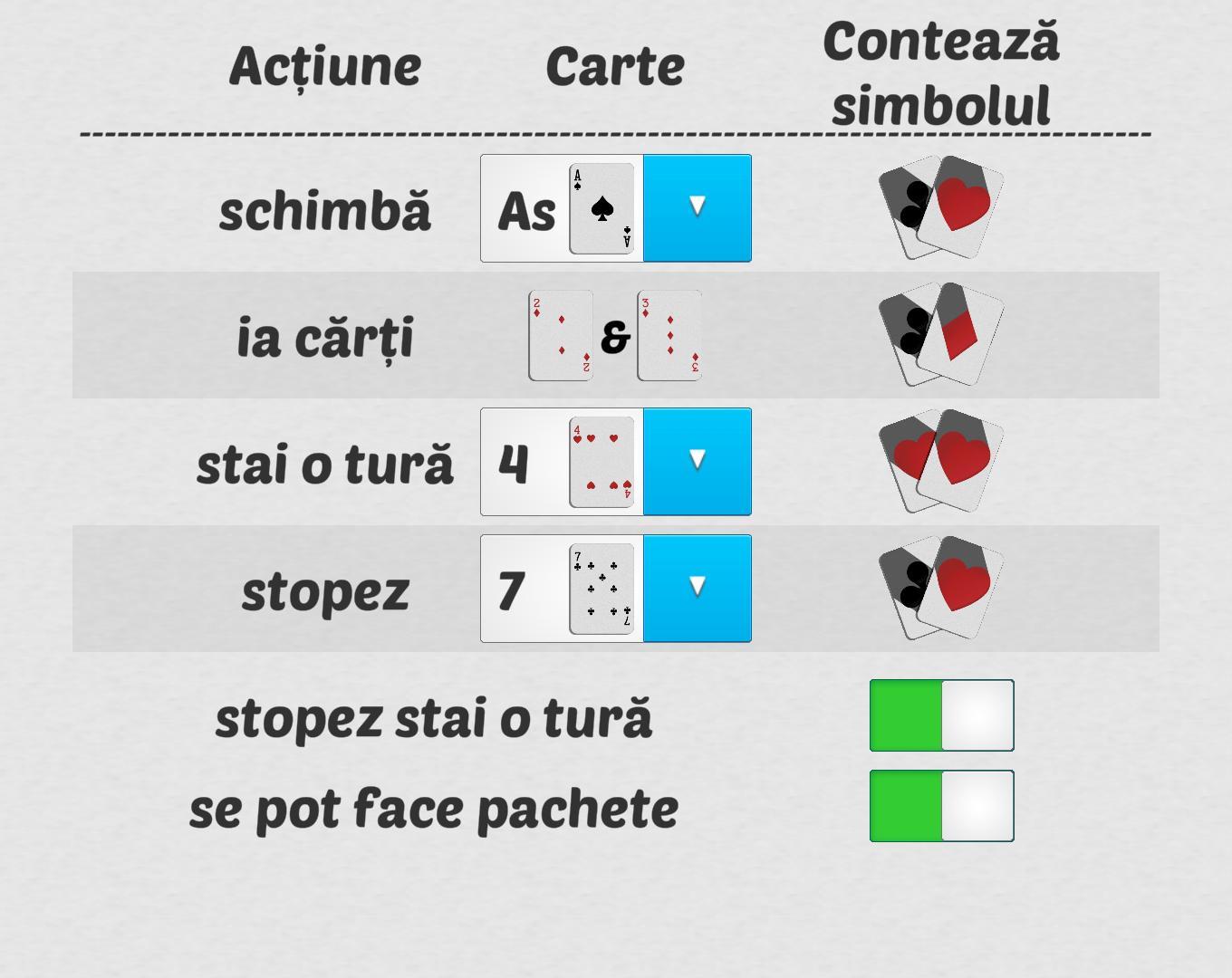 One Deck