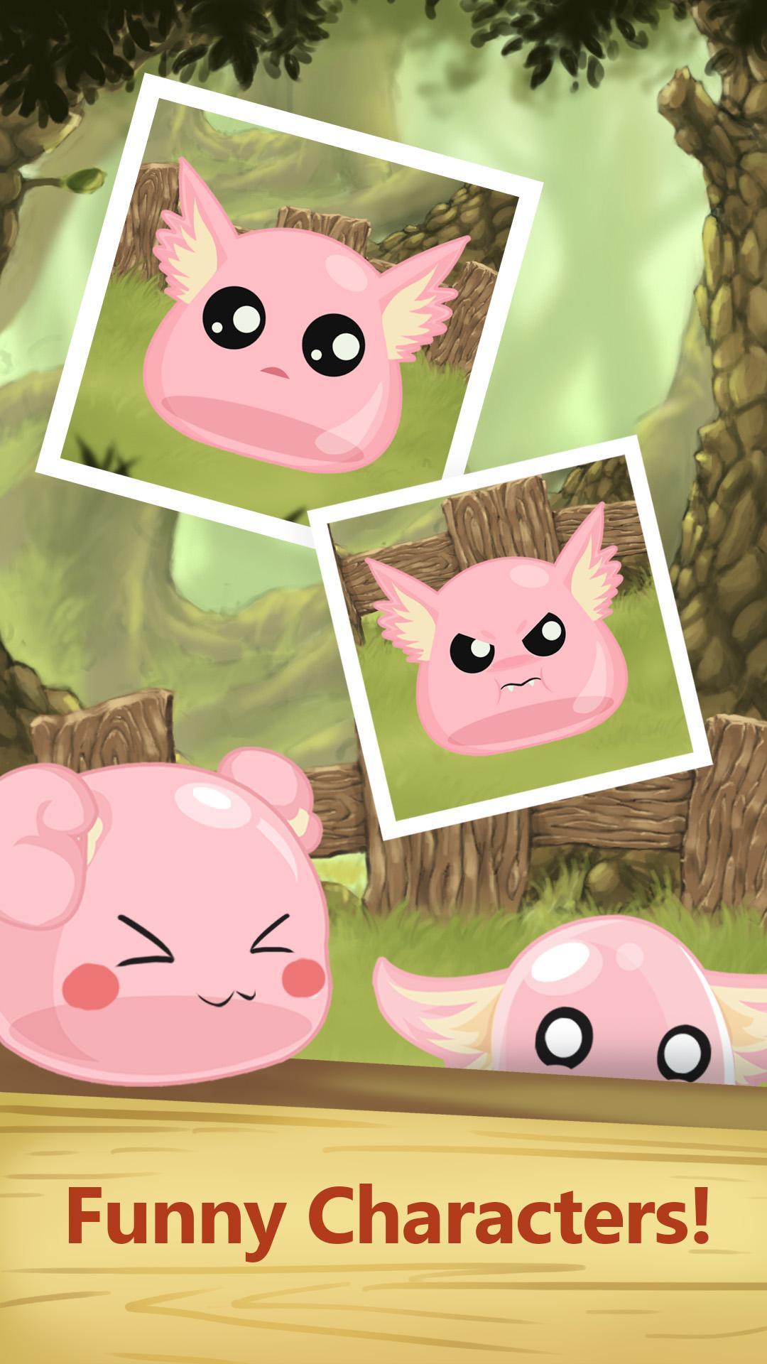 TamaGo Slime!