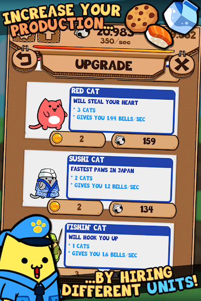 Kitty Cat