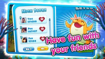Coco the Fish!