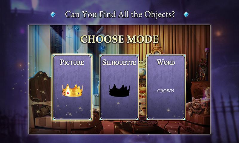Escape Game: Magic Castle