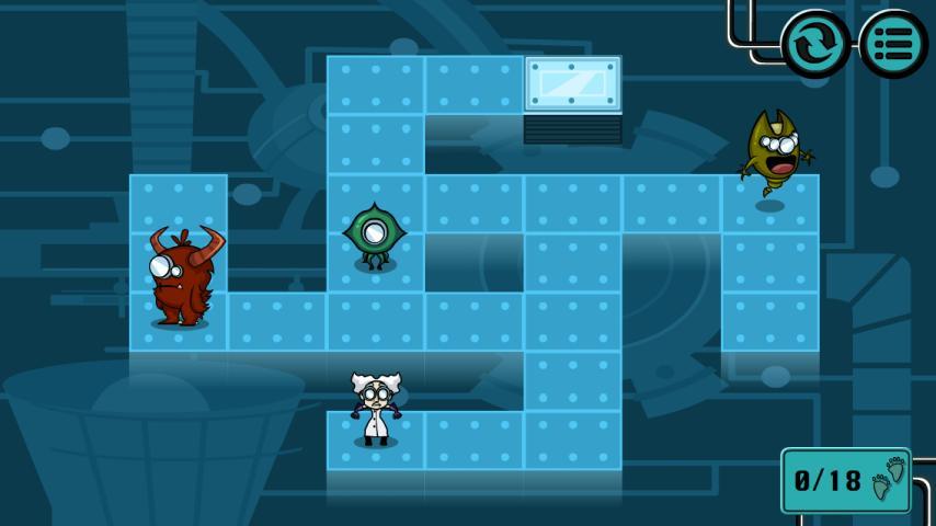 Liran's Lab