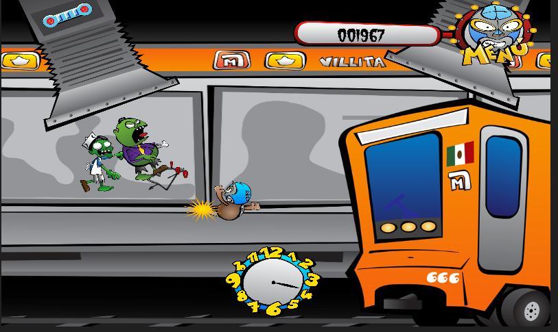 Zombitlan