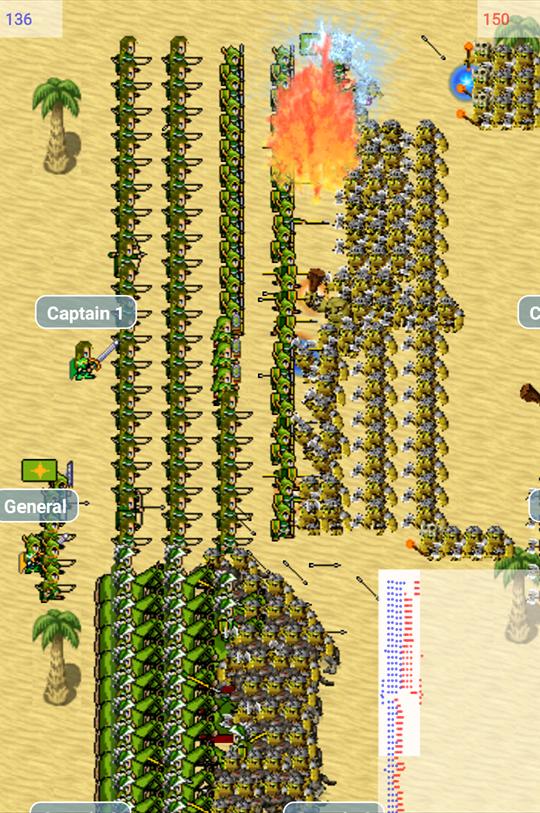 Fantasy Battles