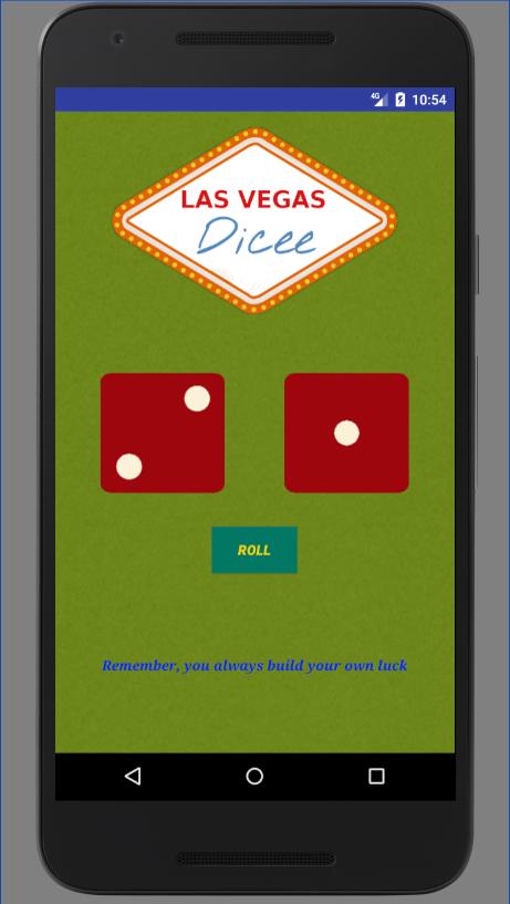 DicePlay