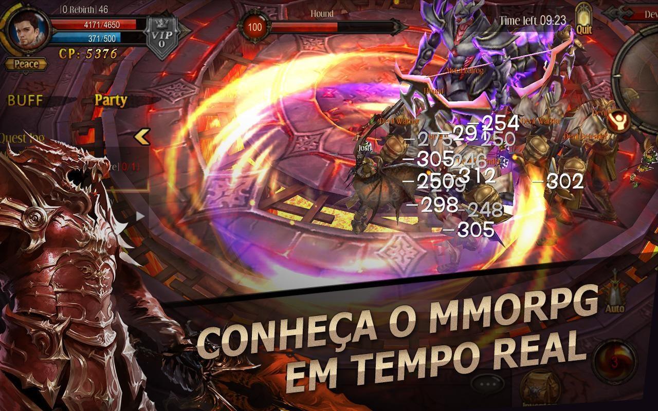 Mu Apocalipse