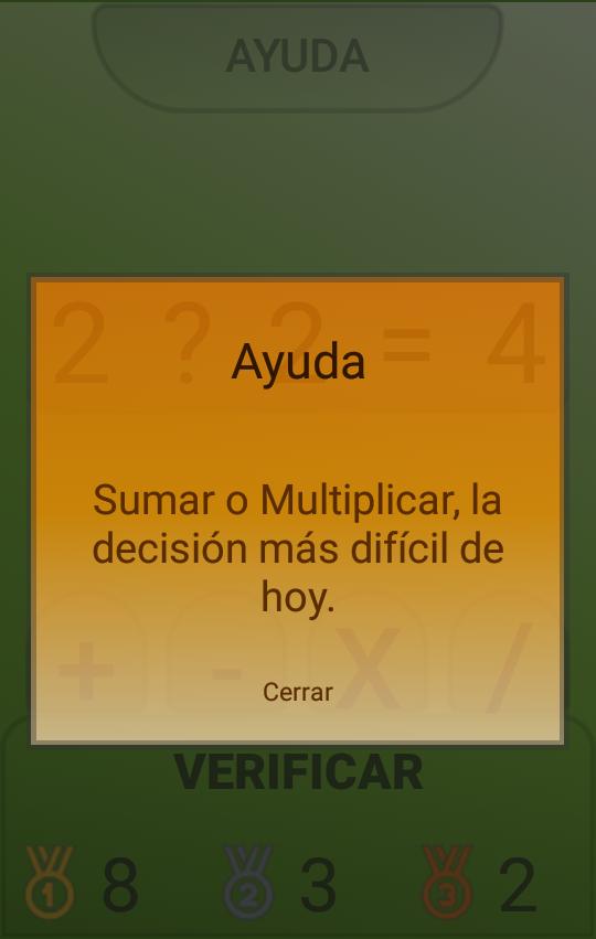 Retos Mentales