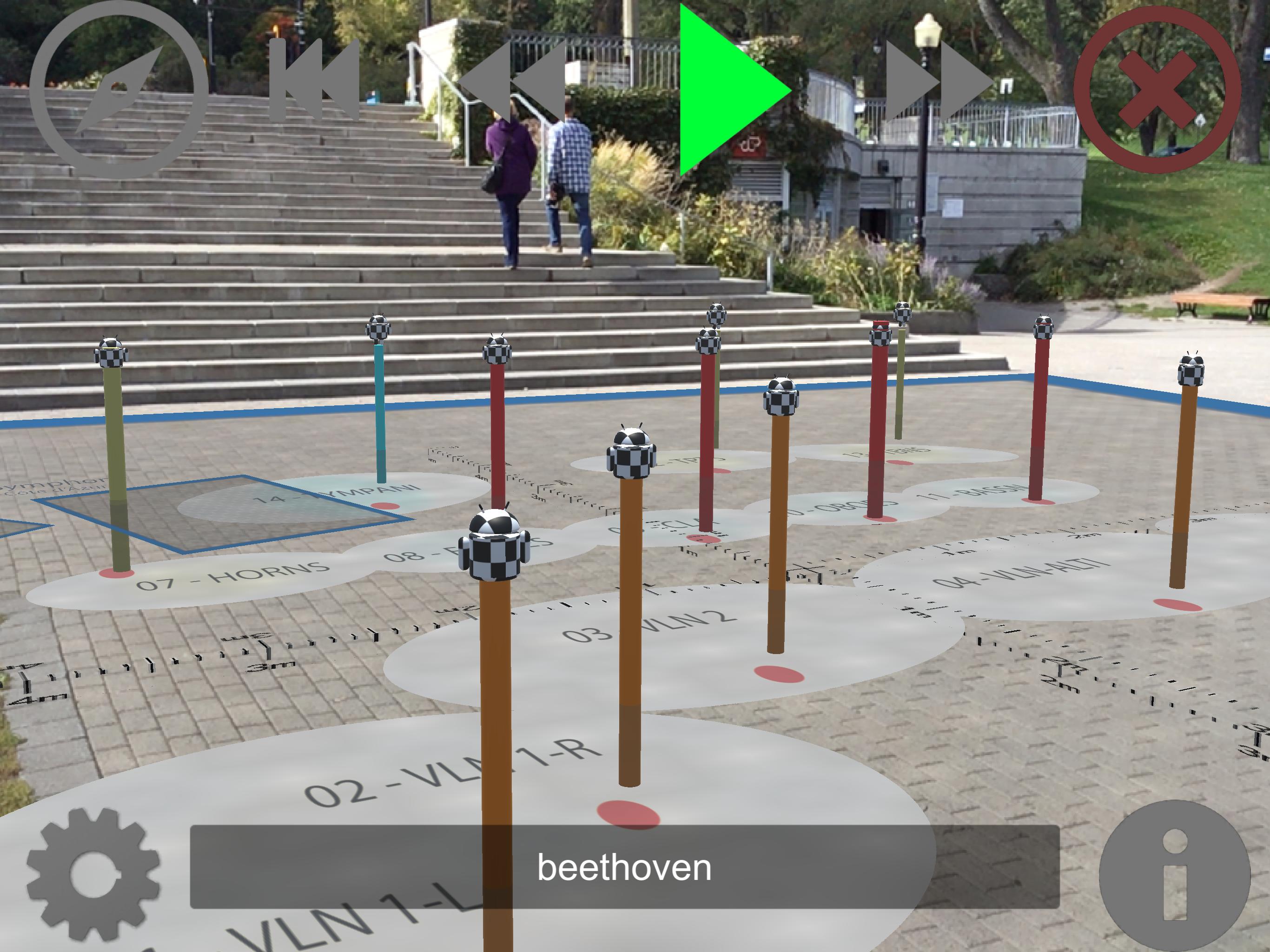 WalkThruMusic